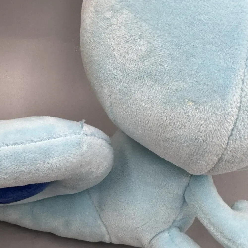 Pokemon Plush Lot Of 2 Sobble Charmander